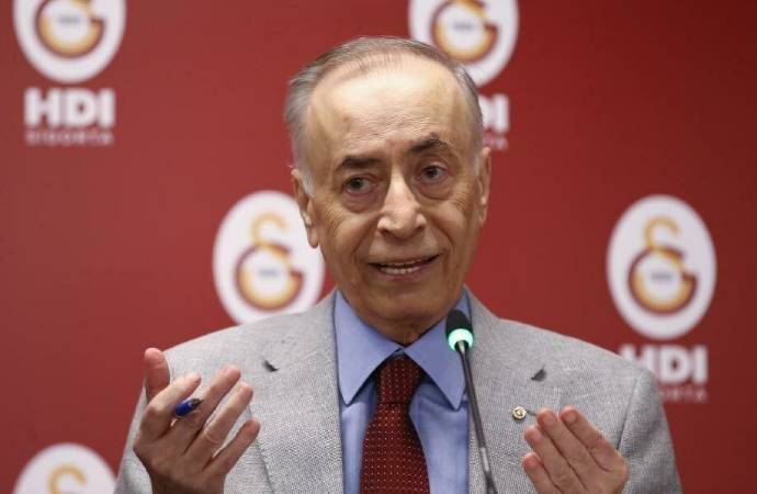 Mustafa Cengiz: Hayatımda iddaa oynamadım; alt, üst nedir bilmiyorum