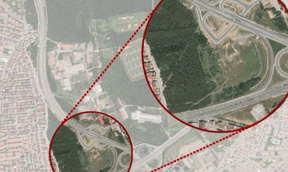Askeri alandan da TRT'ye pay çıktı!
