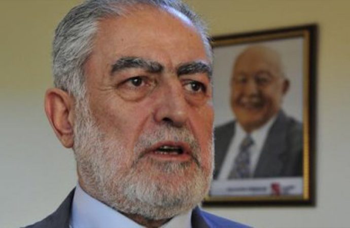 SP’nin İstanbul adayı Necdet Gökçınar’ın iki oğlu birden işten kovuldu