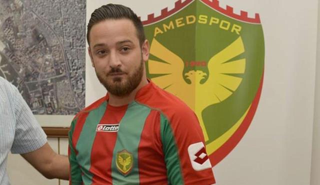 Deniz Naki, uyuşturucu satıcılığı ve haraç isteme suçlarından Almanya'da tutuklandı