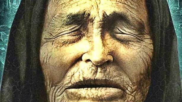 İşte Baba Vanga'nın önümüzdeki yıllar için kehanetleri