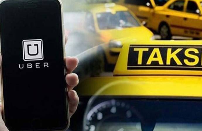 Merak ediliyordu: UBER ne zaman dönüyor?