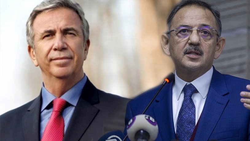 PİAR’dan son anket: İşte Ankara'da son durum