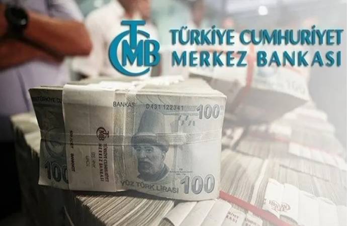 TCMB'den bir faiz artışı daha!