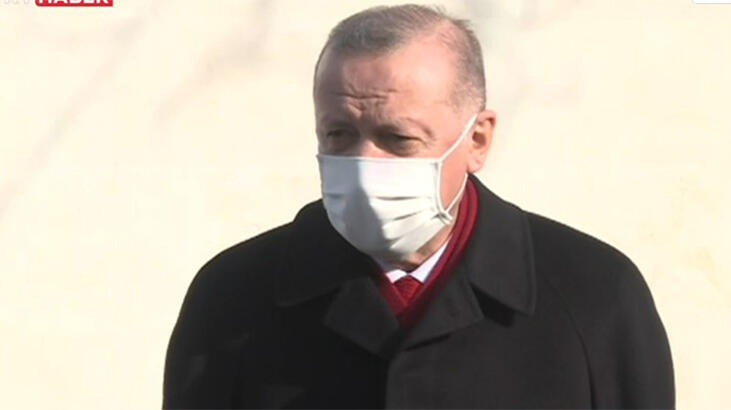 Erdoğan'dan yeni yıl açıklaması: Polis ev partilerine baskın yapacak