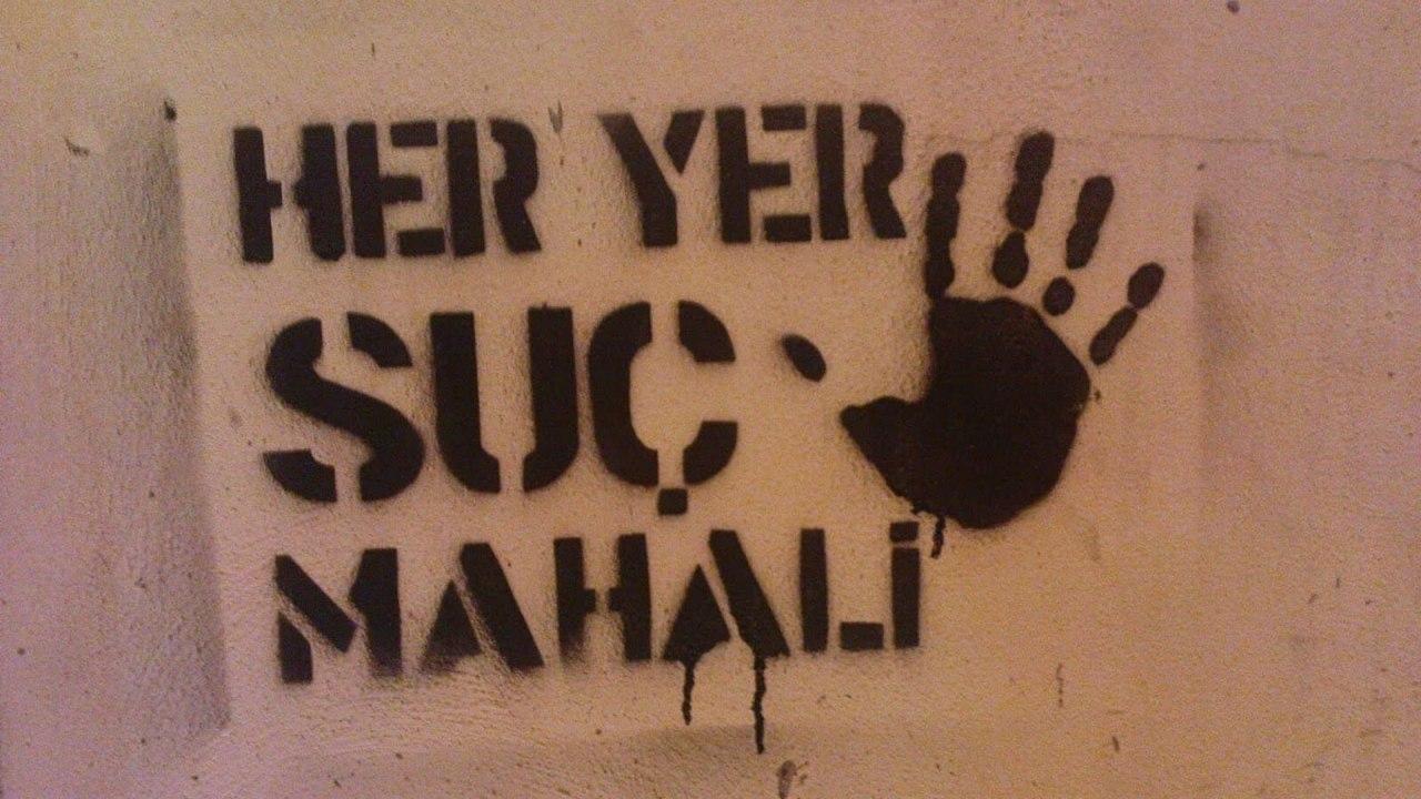 18 yaşındaki kızın 3 yıldır cinsel saldırıya uğradığı doğum yapınca ortaya çıktı: Zanlı yine serbest!