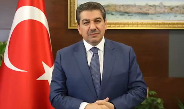 AKP’li Esenler Belediyesi Başkanı Tevfik Göksu vergi borcunu ödemek için cami ve okul sattı!