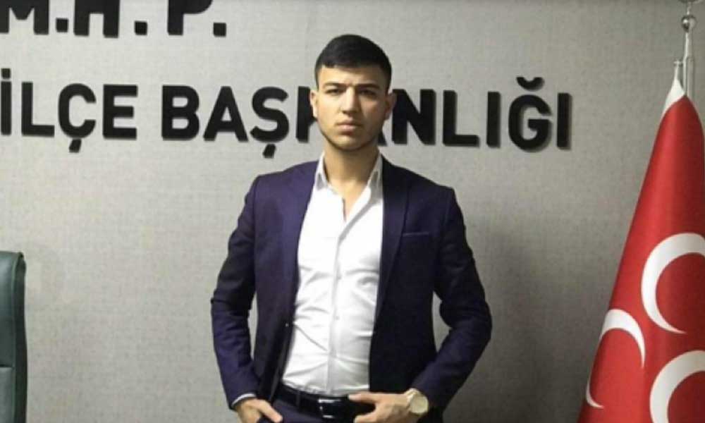 Ümitcan Uygun’un hesabı hacklendi, atılan mesajlar sosyal medyada gündem oldu!
