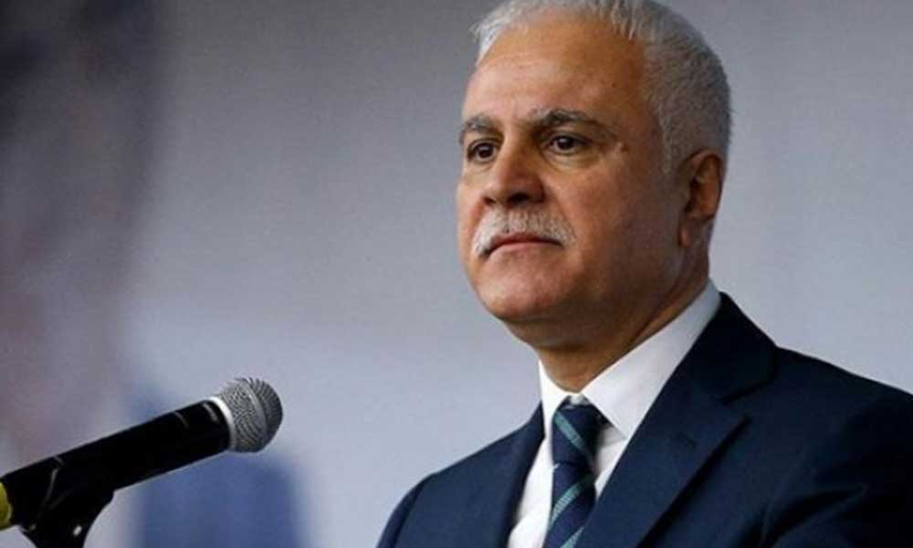 İYİ Partili Koray Aydın: İktidara gelirsek ilk bunu yapacağız