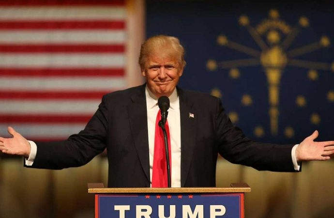 New York Post, Trump’a; Deliliği bırak