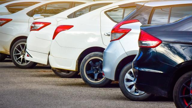 Araç sahipleri dikkat! Motorlu Taşıtlar Vergisi tutarları belli oldu
