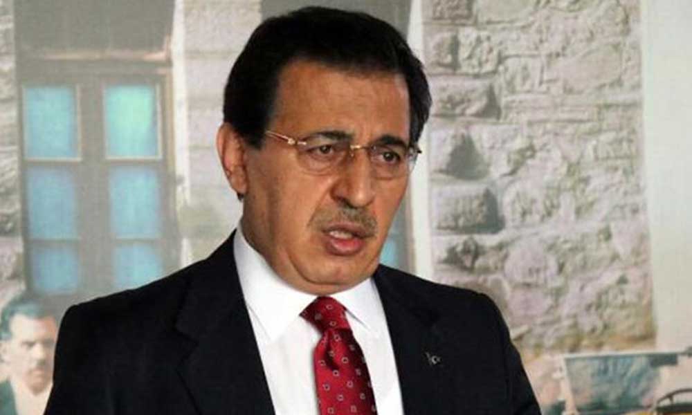 Flaş açıklama: 'Evde normalin üstünde insan varsa herkese ceza kesilecek!'