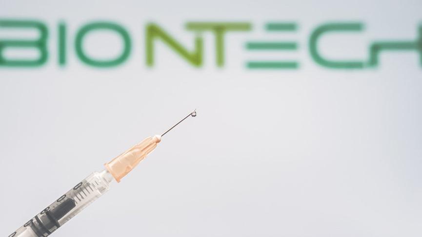AB, 100 milyon doz koronavirüs aşısı daha alıyor
