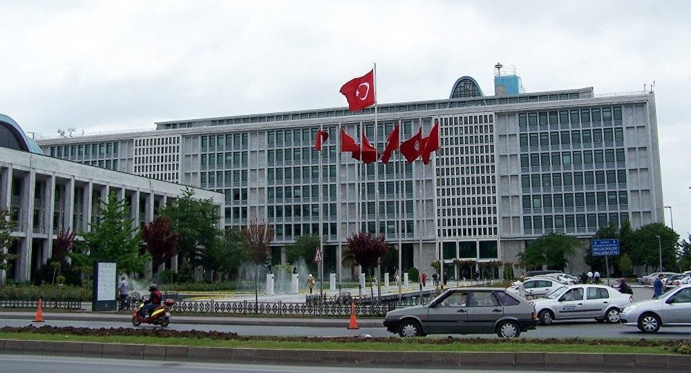 İBB'den skandal paylaşım: Oh olsun