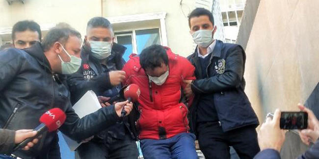 Flaş! Aylin Sözer'in cinayet zanlısı tutuklandı!