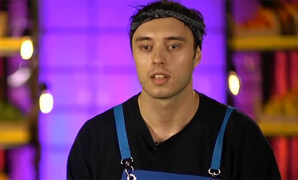 Masterchef Emir'e Hayatının Fırsatı Acun Ilıcalı'dan Geldi! Şampiyon Olamadı Ama Program Sahibi Olacak! Emir A