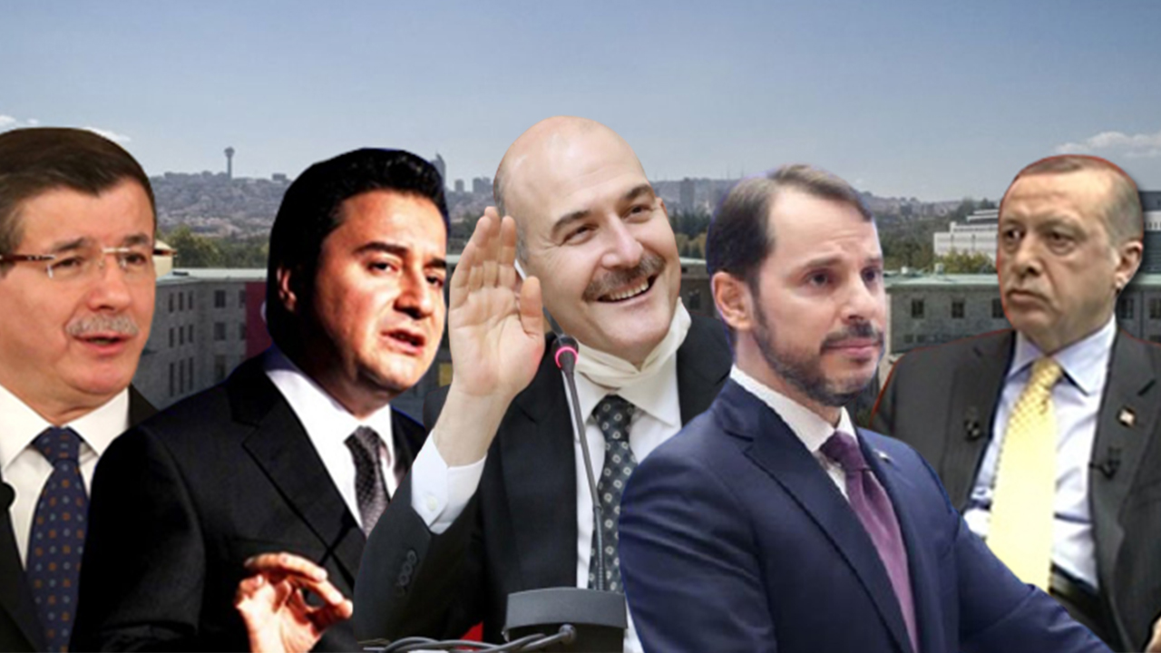 2020 Türkiye'si: Halk fakirleşti, erken seçim iddiaları, yeraltı dünyası, basın özgürlüğüne darbe