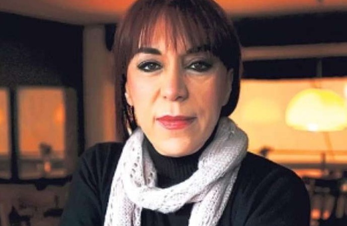 Leman Sam: Bu soru canımı yaktı