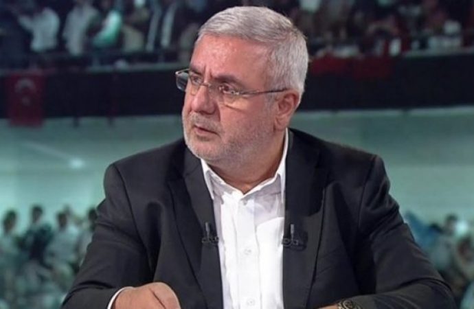 AKP’li Mehmet Metiner’den yeni parti kuracak isimlere ‘sandık’ çağrısı
