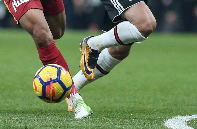 Futbol kulüplerine yılbaşı sürprizi!