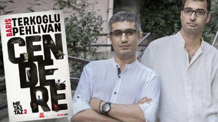 Cendere'ye dava yağmuru! Pehlivan ve Terkoğlu hakkında 158 yıl hapis talebi