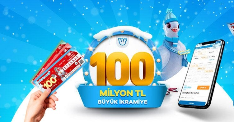 Milli Piyango sonuçları telefonla bilet sorgulama nasıl yapılır