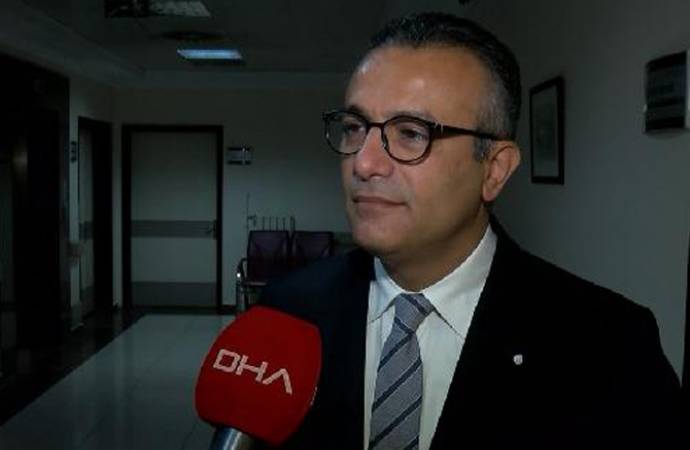 Bilim Kurulu Üyesi Tezer'den Sinovac aşısıyla ilgili flaş açıklamalar: 'Çin’de 700 bin doz uygulandı'