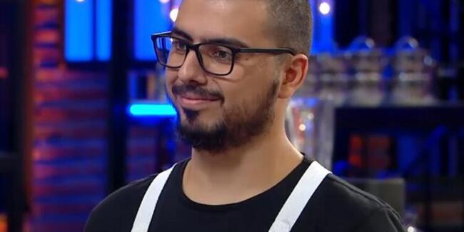 Masterchef Serhat kimdir? MasterChef Serhat nereli, kaç yaşında?