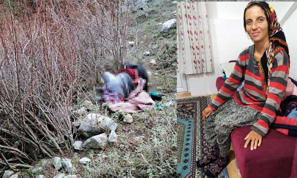 Isparta’da kayıp olarak aranıyordu: Burdur’da cesedi bulundu