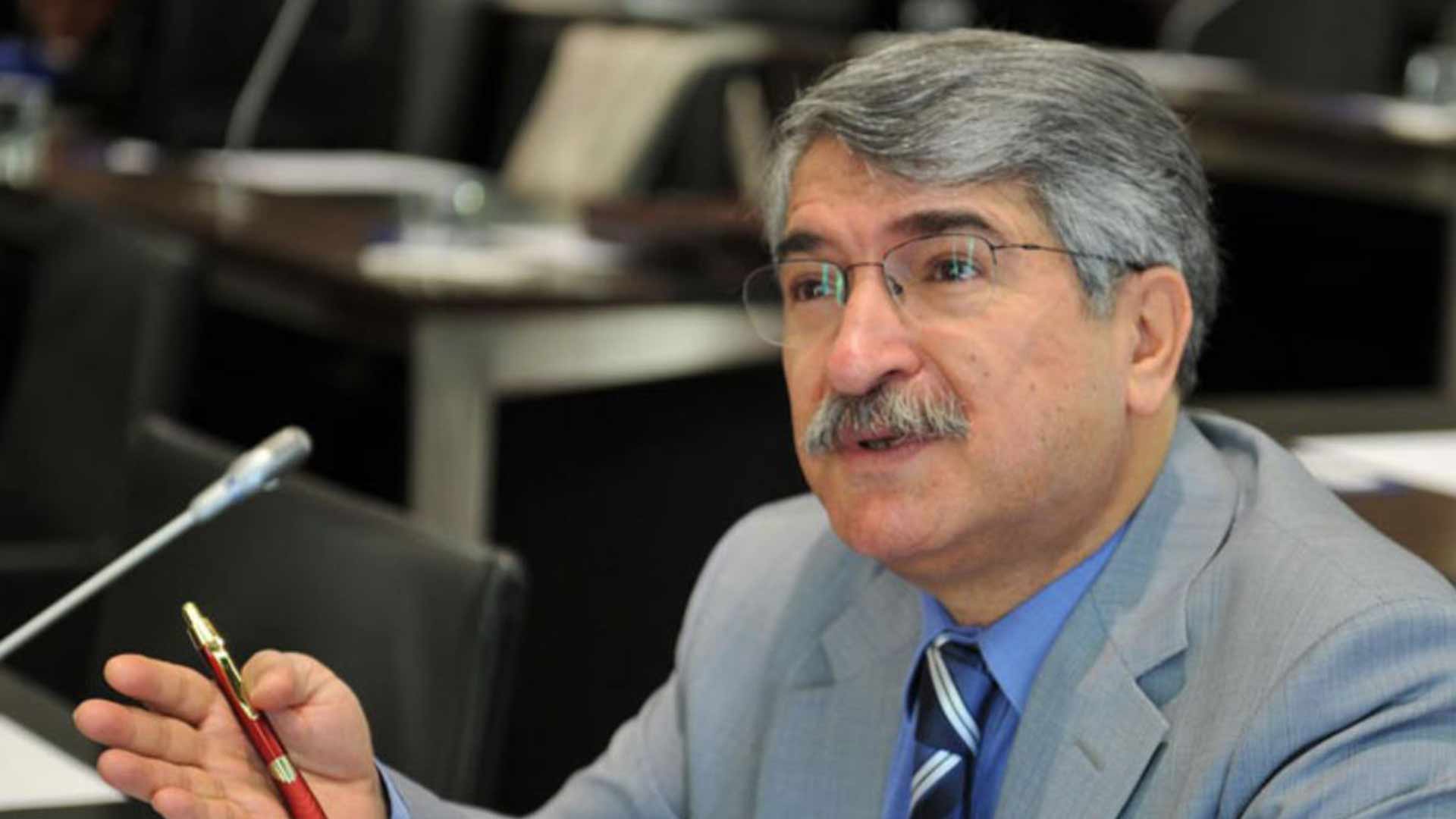 Ankara Cumhuriyet Başsavcılığı, Fikri Sağlar hakkında soruşturma başlattı