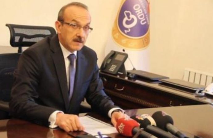 CHP’li Adıgüzel: Küfür eden İmamoğlu değil Ordu Valisi Seddar Yavuz