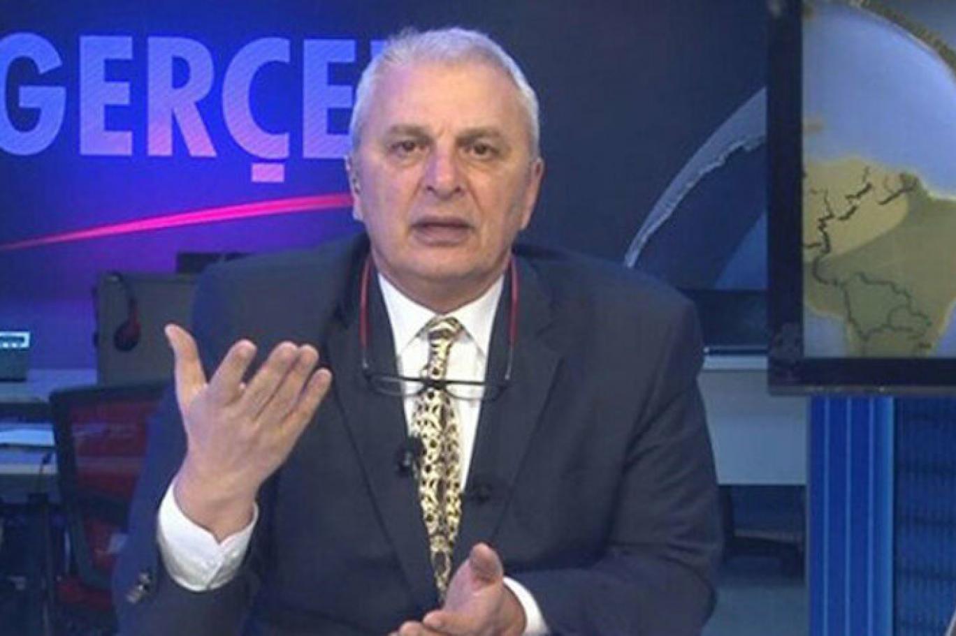 Sabah Gazetesi duyurdu: Can Ataklı hakkında soruşturma başlatıldı