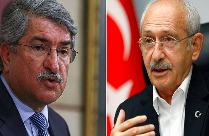 Kemal Kılıçdaroğlu’ndan Fikri Sağlar’a yanıt