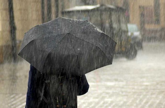 Meteoroloji'den 4 ile kritik uyarı!