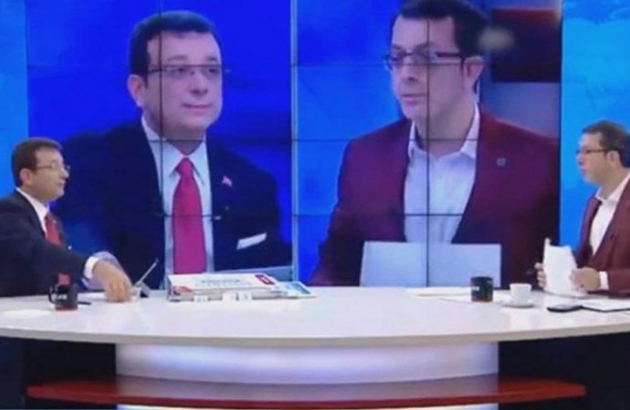 Turgay Güler’den İsmail Küçükkaya’ya ilginç tavsiye