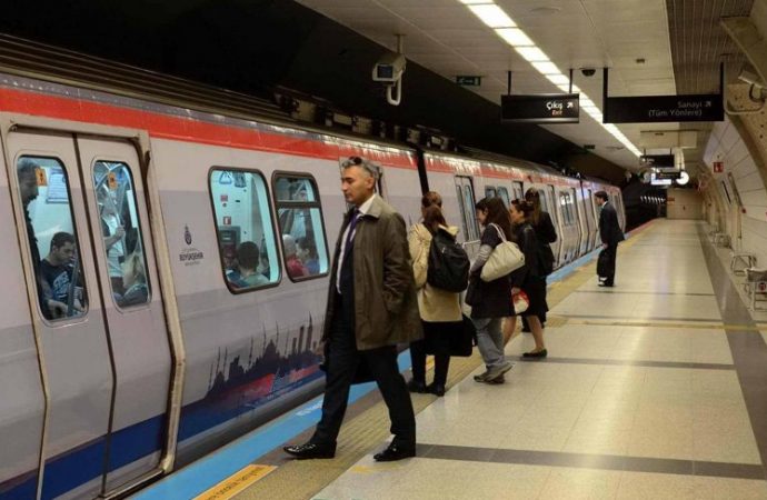 Metro İstanbul: Ücret artışı pandemi koşulları göz önüne alınarak ertelendi