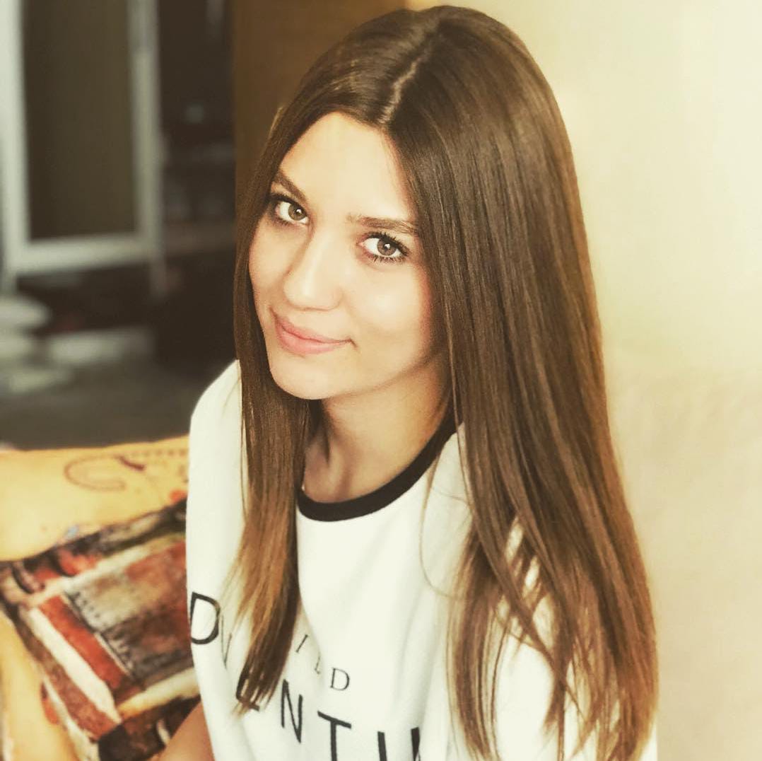 İş Kadını Rengin Maleli sigortanın önemini anlattı