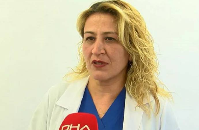 Bilim Kurulu Üyesi Prof. Dr. Sema Turan: Aşılanmak, hastalığın bulaşmayacağı anlamına gelmez