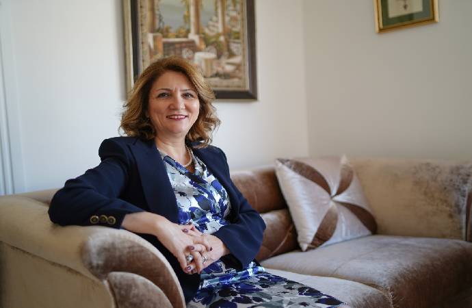 Hatay Gastronomisi Brezilya’da