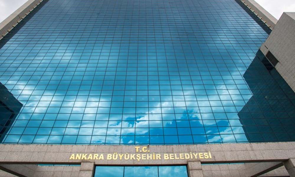Fitch’ten Ankara Büyükşehir Belediyesi’ne en yüksek rating notu!