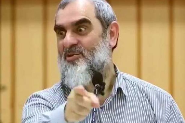 '6 yaşındaki çocuklar evlenebilir' diyen Nurettin Yıldız'a pedofil değdiği için ceza almıştı: AYM, verilen cez