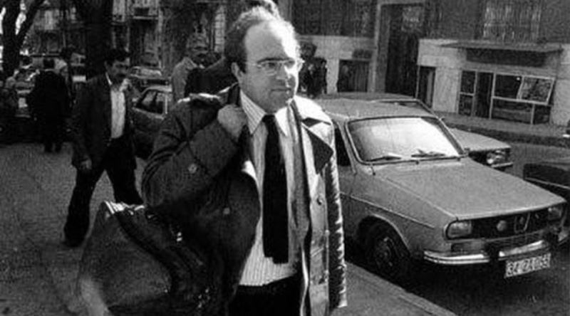 Özge Mumcu Aybars duyurdu: 28 yıl sonra Uğur Mumcu davası, ana dosyadan ayrılmış!