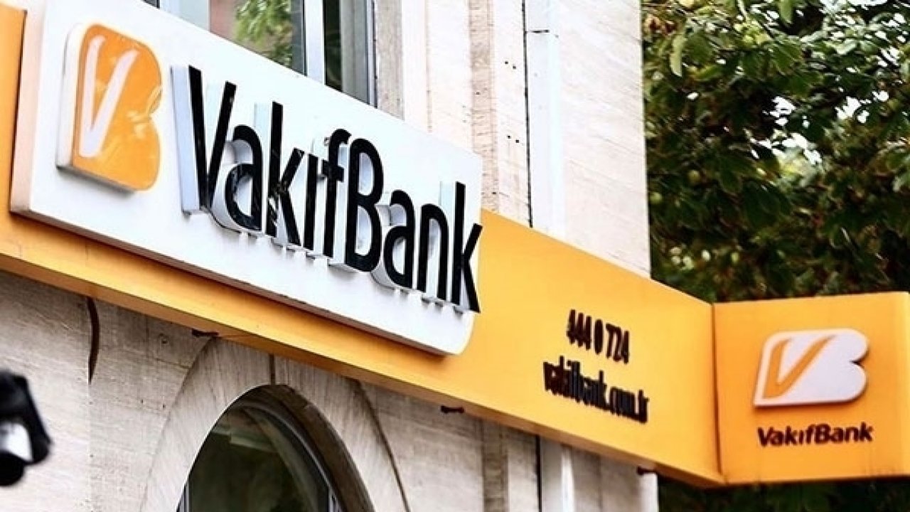 VakıfBank resmen duyurdu! Bugün son gün...