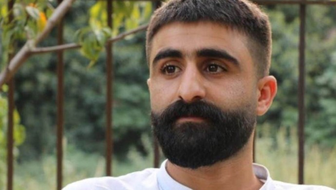 Bir gazeteci daha tutuklandı!
