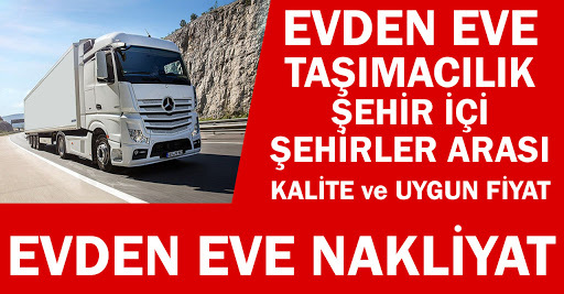 Kartal Evden Eve Nakliyat