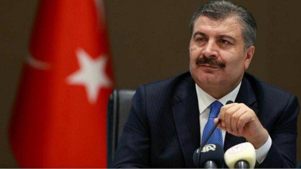 A Haber yorumcusu: Sağlık Bakanının saçtığı korku ayağına dolandı