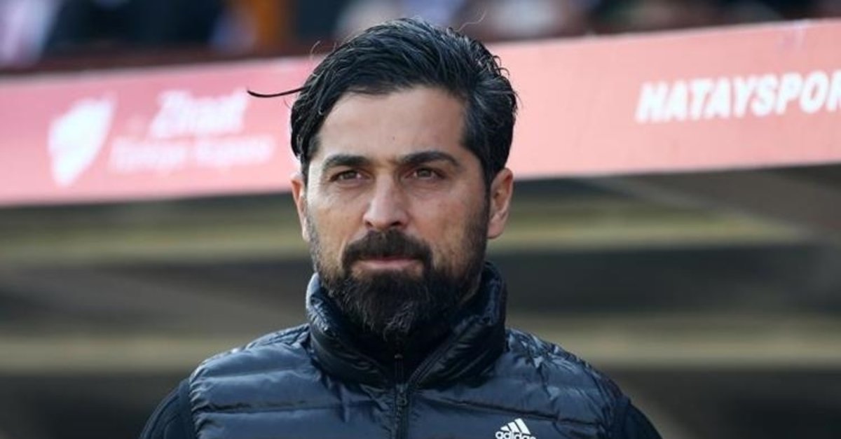 Göztepe'de İlhan Palut ile yollar ayrılıyor!