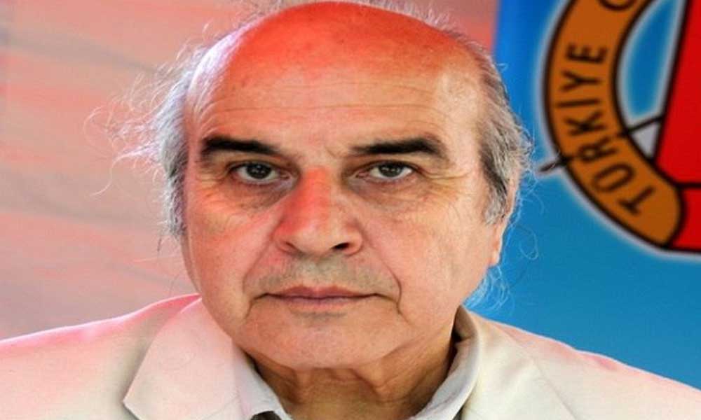 Emin Karaca hayatını kaybetti
