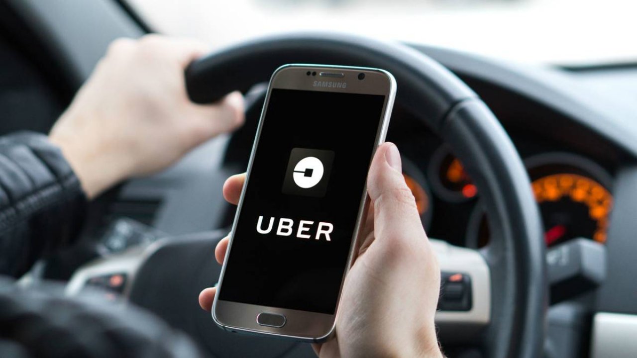 Uber'den flaş Türkiye açıklaması: 'Tekrar merhaba'