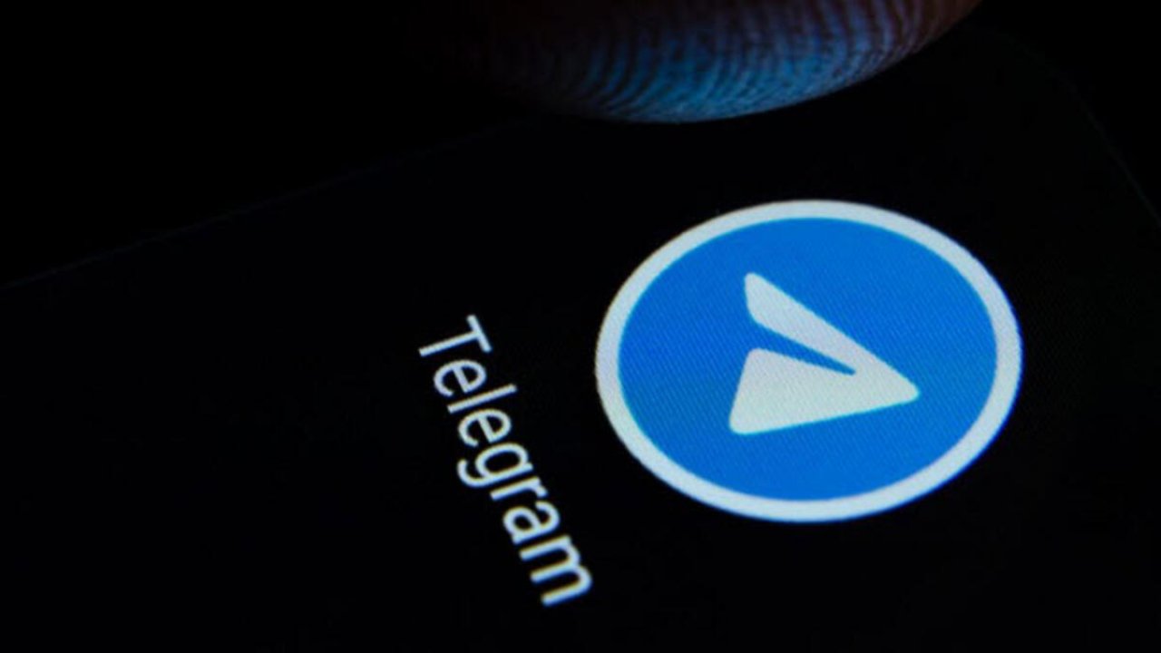 Telegram da Clubhouse'a rakip oldu
